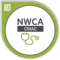 National Workforce Career Association (NWCA) Clinical Medical Assistant Certification (CMAC)